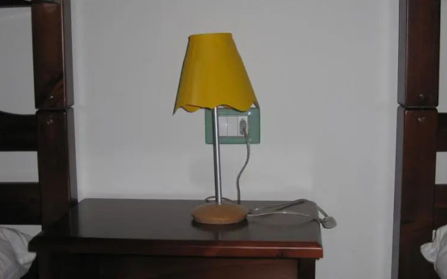 Rifugio Colle Le Cese