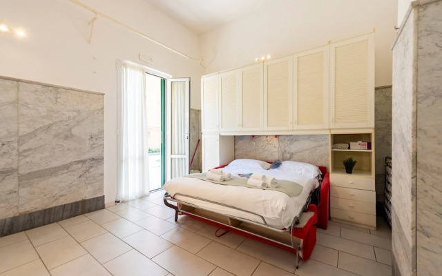 Apartment Vernazzola In Genova
