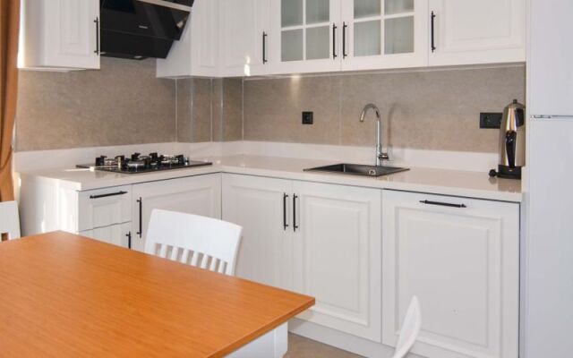 Juglans Suites