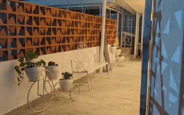 Bliss haven apartments