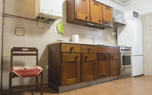 Spacious and Beautiful 60 sqm Apartment in the Very Heart of Bologna
