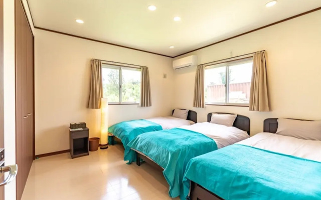 LiB PLUS Villa NAGO