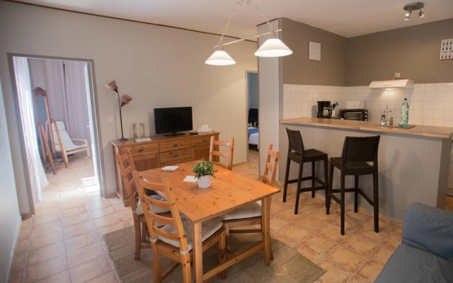 Auberge de l'Epinouse