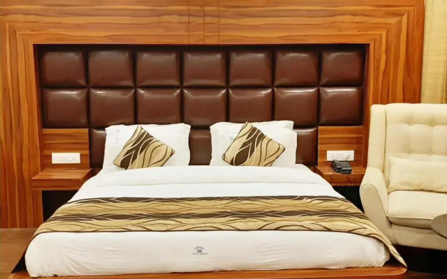 Hotel Trinity Heights