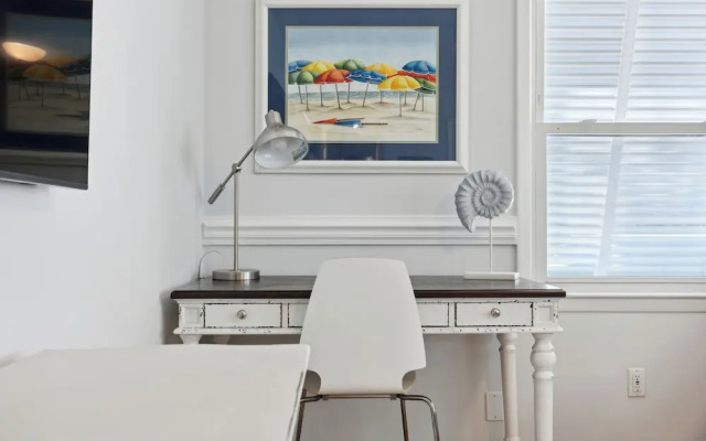 Rec Player's Retreat