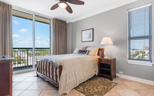 Beach Colony East 6A