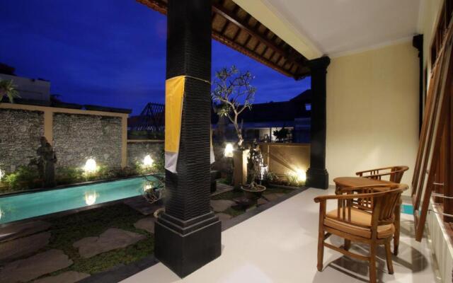Pondok Wira Ubud