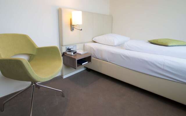 Best Western Plus Hotel Bremerhaven