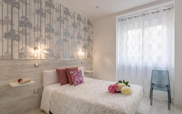 Hostal Met Madrid