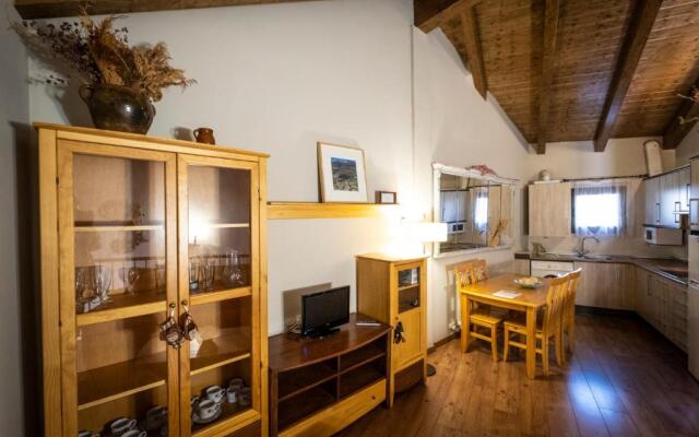 Apartamentos Turísticos Batlle Laspaules