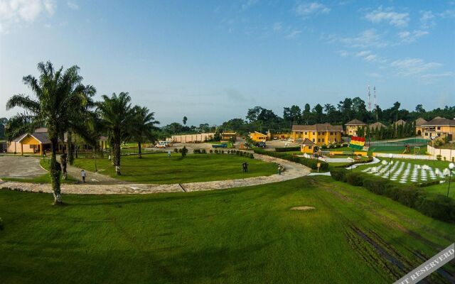 Beige Village Golf Resort & Spa