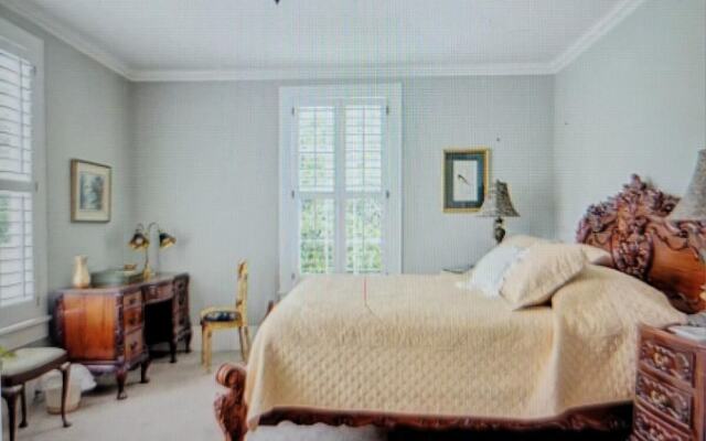 Fairfax Bed and Breakfast