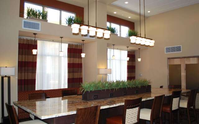 Hampton Inn & Suites Phoenix/Gilbert