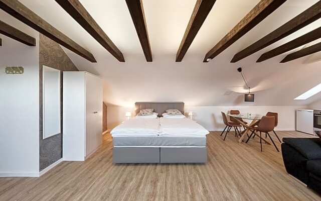 Pension Wagener