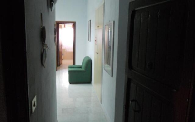 Casa Ina