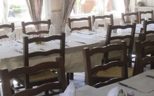 Hôtel Le P'tit Monde