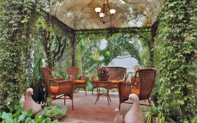 Posada Real de Chiapas