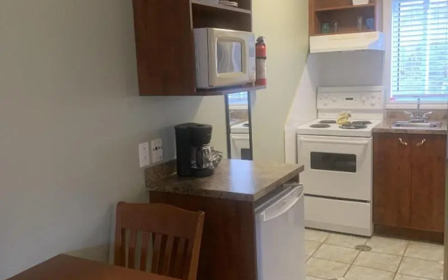 Hotel & Suites Les Laurentides Saint Sauveur