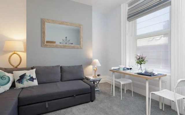 Seabird Apartments