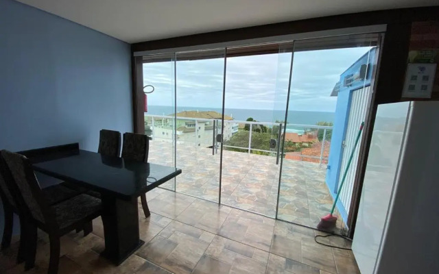 Residencial Gralha Azul