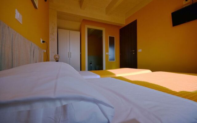 Agriturismo Al Rifugio DiVino