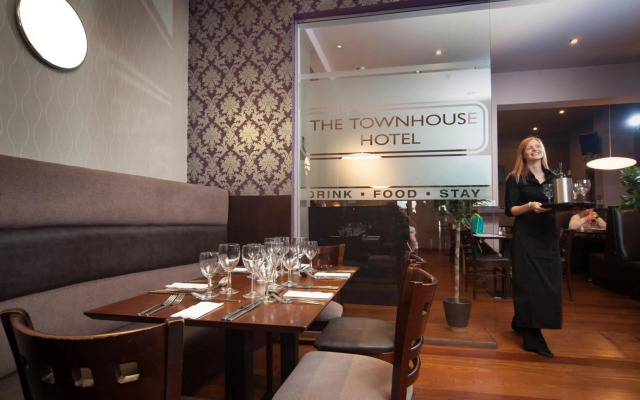 The Townhouse Hotel