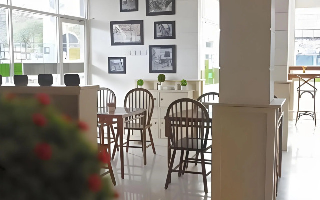 Wakeup Homestay - Hostel