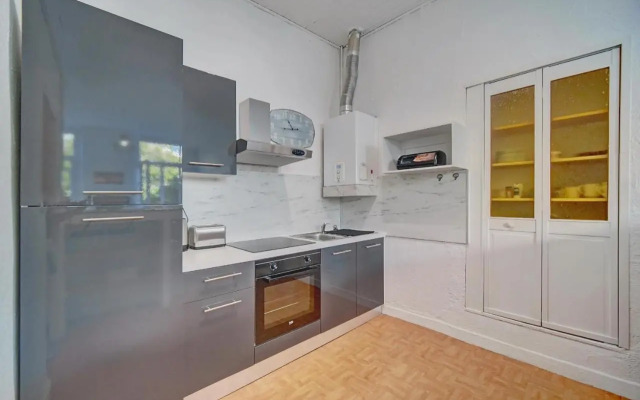 IMMOGROOM - Fully renovated - 6 min from the beach - AC