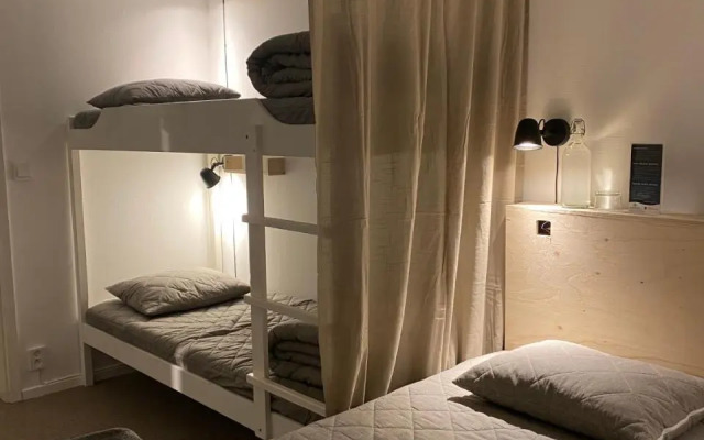 STF Sälen Torgåsgården