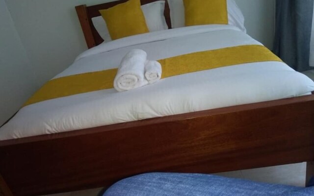 Lux Suites Mara Holiday Homes
