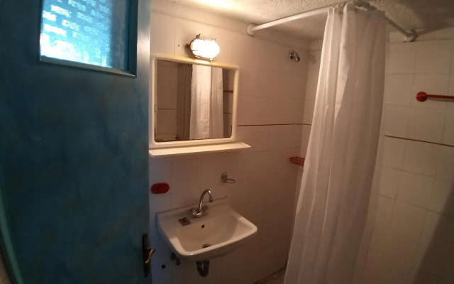 Stoupa Properties Rooms