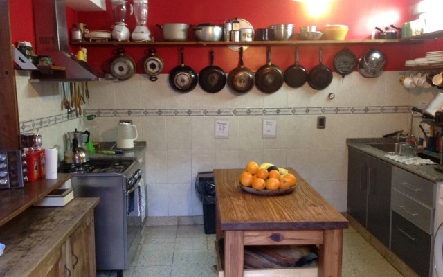 La Casa de Bulnes