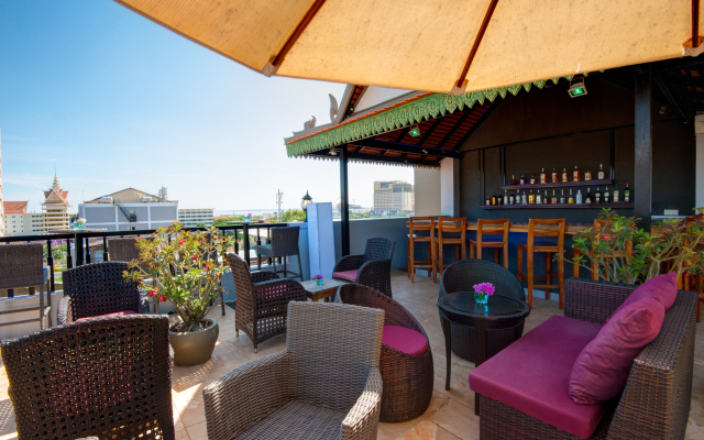Apsor Palace Hotel
