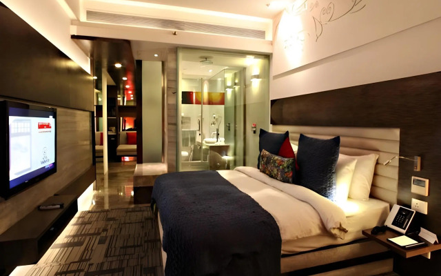 Maya Hotel