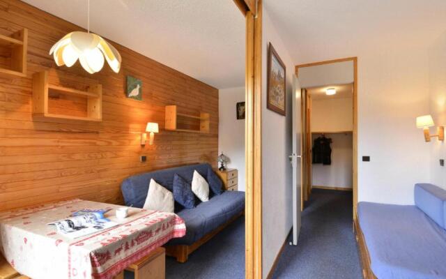 Résidence Onyx - Studio pour 4 Personnes 77