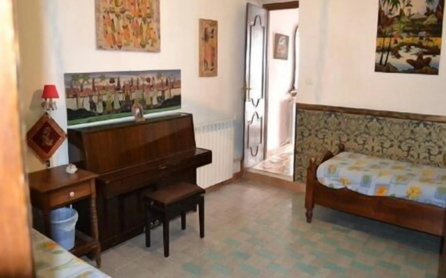 B&B I Colori dell' Arcobaleno