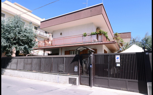 Il Villino Apartments