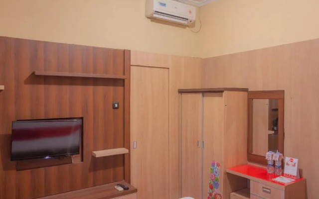 OYO 789 Pelangi Guest House