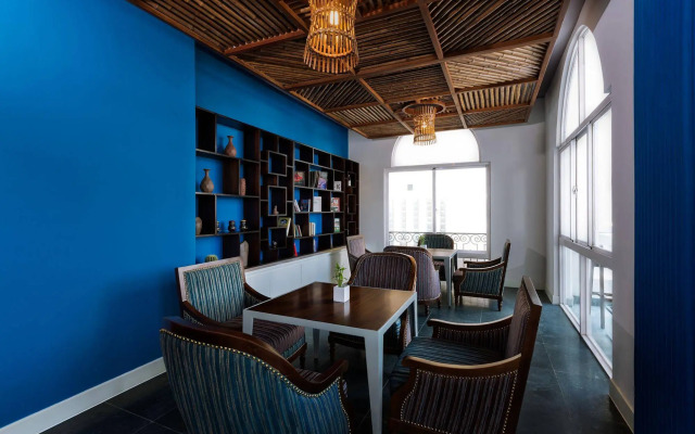 Alba Spa Hotel