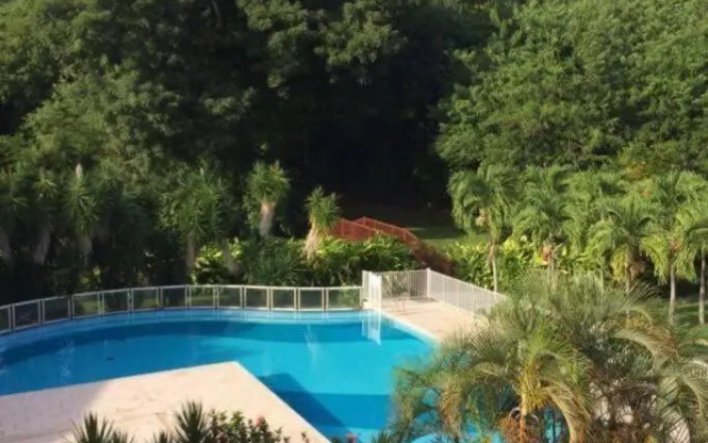 Antilo - appartement proche mer