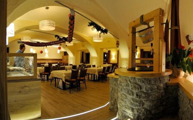 Hotel Brunnwirt