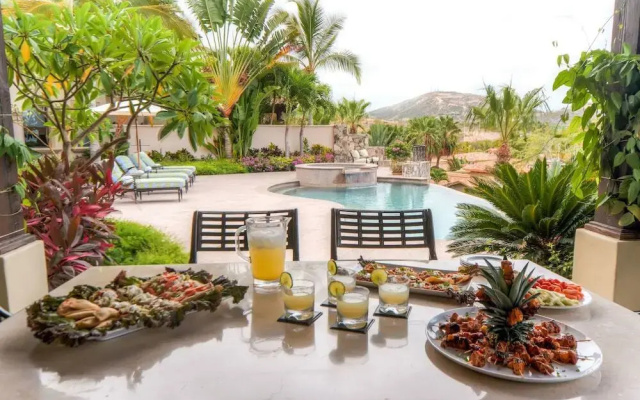 Cielos 86 - Four Bedrooms