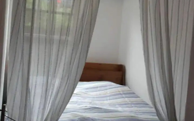 Holiday Apartment Kirchhoff