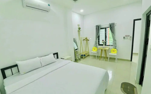 Tori Homestay