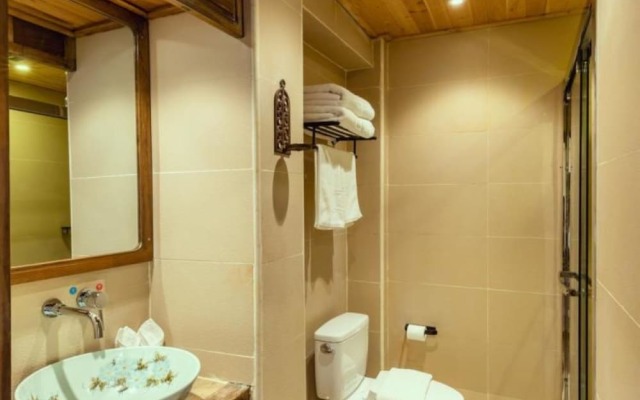 Pig's Boutique Hotel Bishan