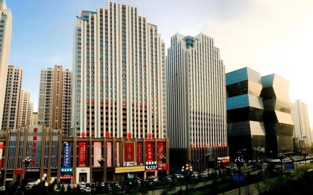 Dongbao Hotel