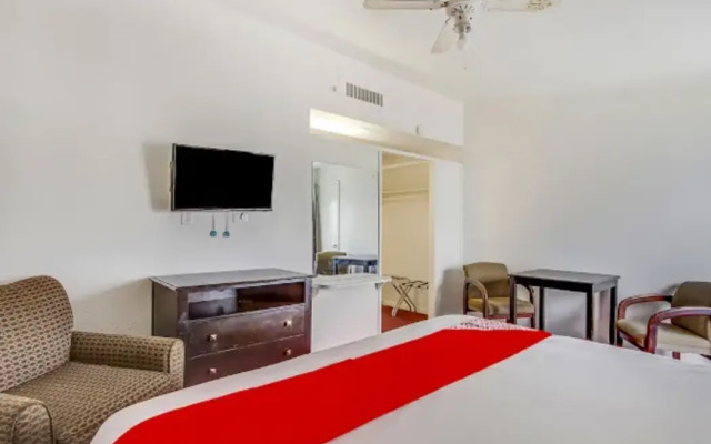 OYO Hotel San Antonio Airport South