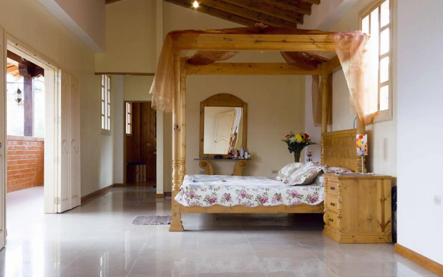 Villa Beatriz Lodge