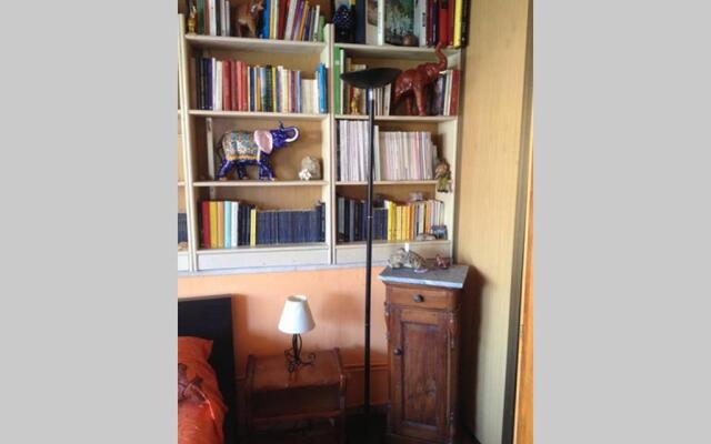 Loft Via Calapitrulli
