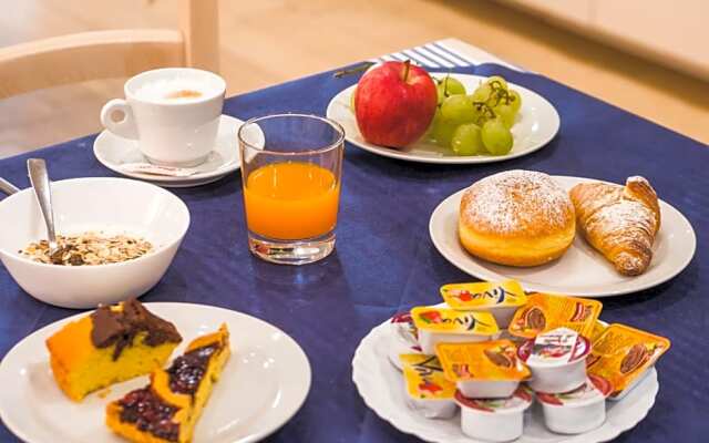 Hotel Villa Sorriso